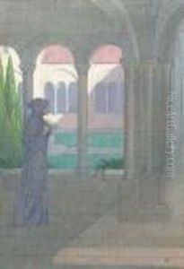 The Abbot Ernestus The Abbot Ernestus