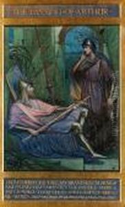 The Passing Of Arthur