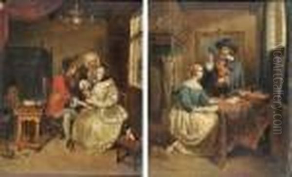La Visite Du Medecin - view 1