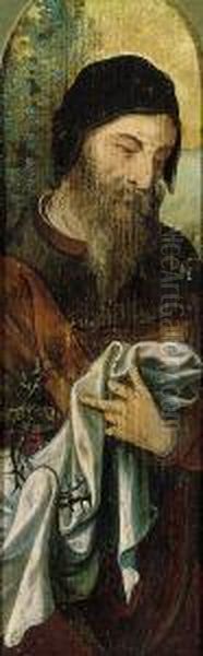 Joseph Of Arimathea - view 1