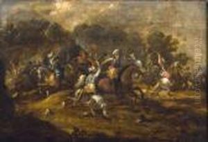 Choc De Cavalerie thumbnail