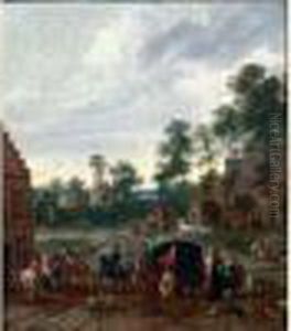 La Halte A L'auberge La Halte A L'auberge