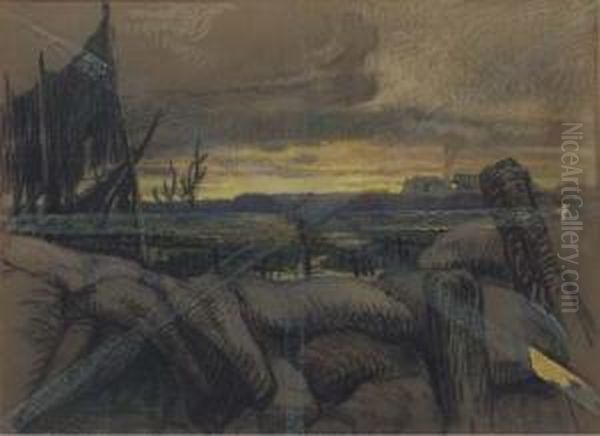 La Premiere Ligne Allemande - view 1