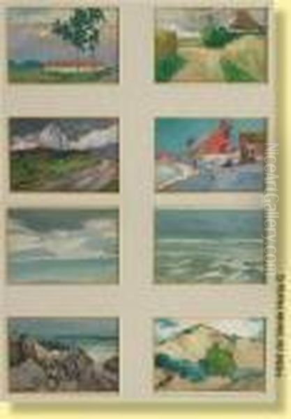 Marines - view 1