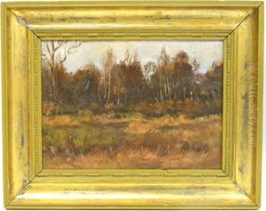 Palette Of Brown