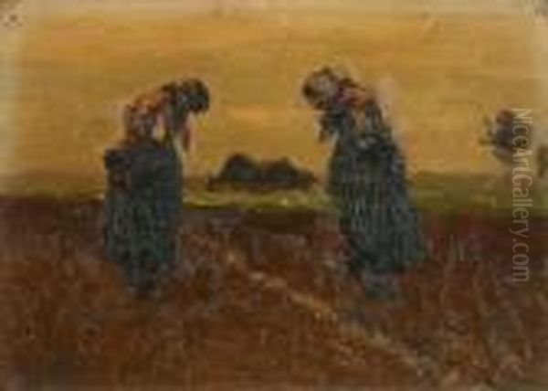 Angelus - view 1