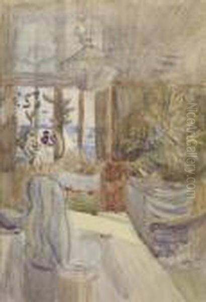 Schooren - view 1