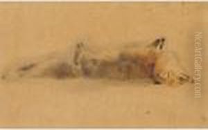 Toter Fuchs
Dead Fox Toter Fuchs
Dead Fox