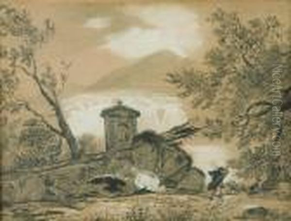 In Riva Al Lago - view 1