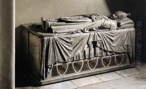 Tomb of Boniface VIII