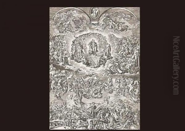 Last Judgement - view 1