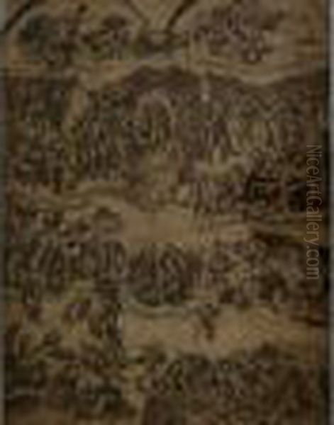 The Last Judgement - view 1