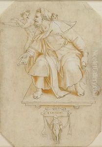 Jonas And Ezechiel: Two