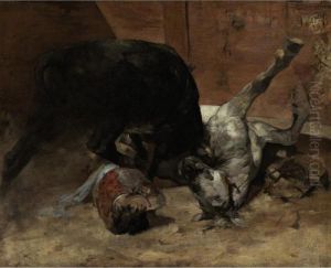 Pica by Arturo Michelena