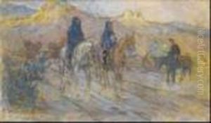 Cavalieri Siciliani
