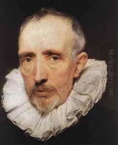 Cornelis van der Geest before 1620