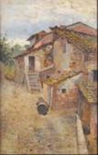 Case Rustiche A Cortina - view 1