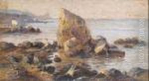 Scoglio Della Ballerina A Livorno