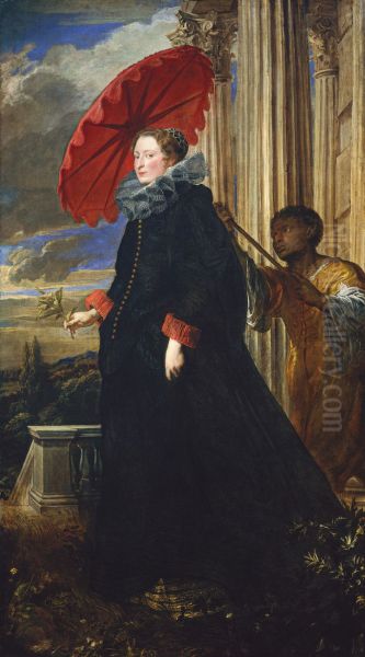 Marchesa Elena Grimaldi - view 1