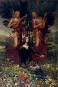 Inspiration: Enchanting Angels