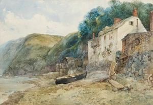Clovelly