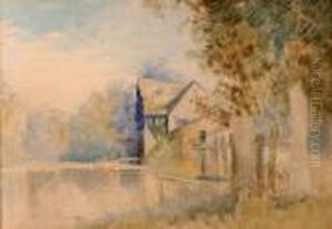 A Watermill