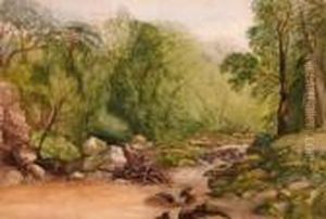A Devonriver
