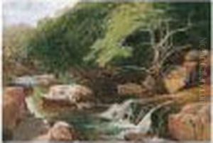 On The River Neath