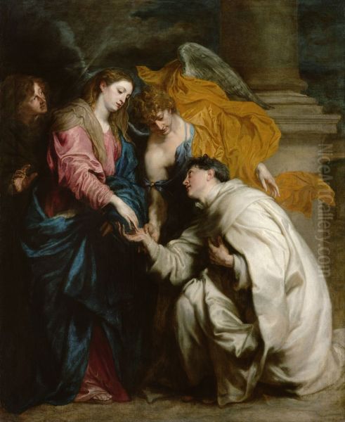 Blessed Joseph Hermann 1629 - view 1