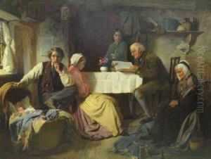 Midwood by William Henry Midwood