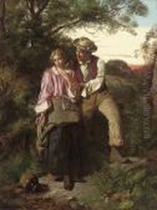 The Proposal by William Henry Midwood