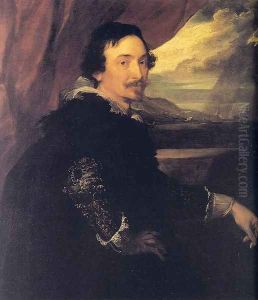 Lucas Van Uffelen