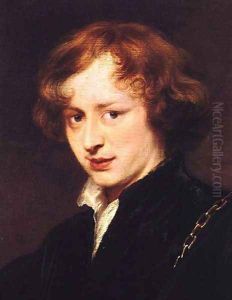 Self-Portrait