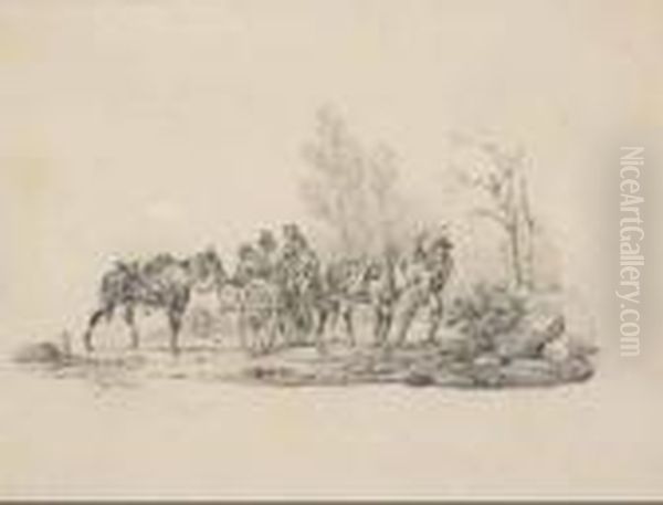 Scena Di Genere - view 1