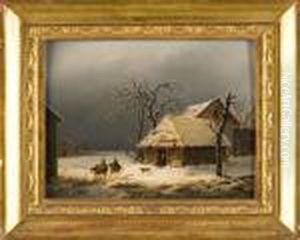 La Nevicata