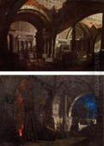 Antiche Rovine Romane