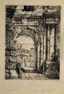 La Sosta Sottol'arco