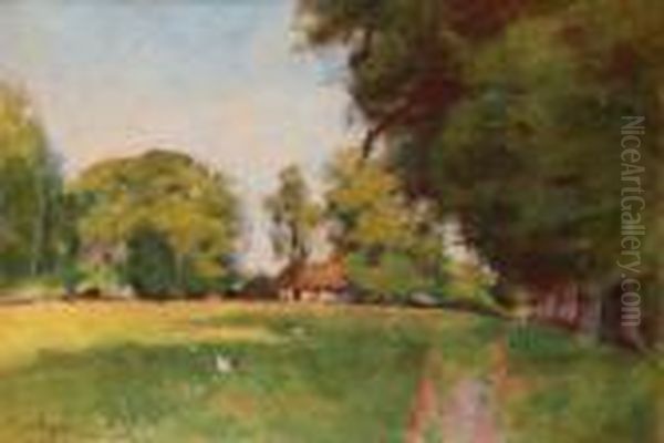 La Petite Ferme - view 1