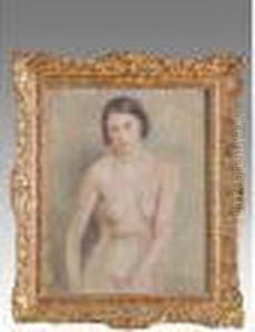 Sans Titre by Lucien Mignon