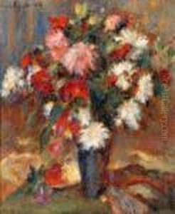 Bouquet De Fleurs Bouquet De Fleurs