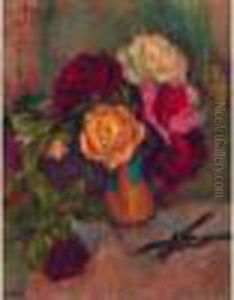Bouquet De Roses Bouquet De Roses