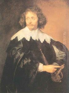 Sir Thomas Chaloner 1637