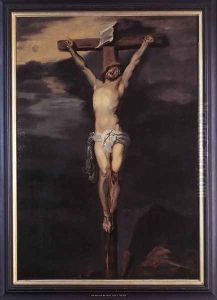 Christ on the Cross