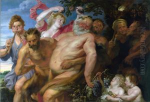 Triumph of Silen