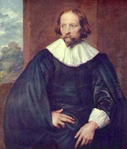 Portrait of Quintijn Simons