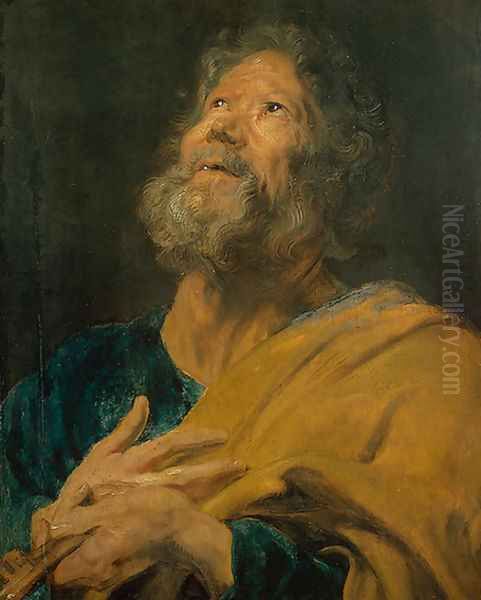 St. Peter - view 1