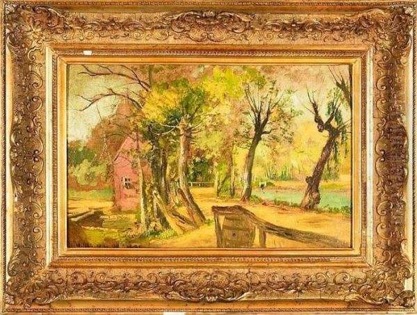 Landscape - view 1
