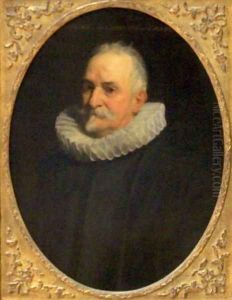 Portrait of an Old Man