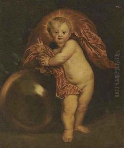 Salvator Mundi