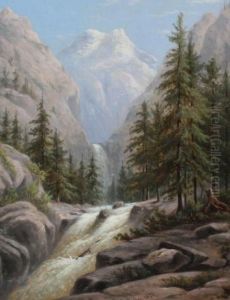 ''water Fall'' ''water Fall''